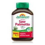 Jamieson Saw Palmetto 1000mg