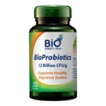Bio Energy Tech Bio Probiotics 20 capsule