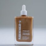 زيت الجسم العطري بلمعة ذهبية 100 مل Mermaid Shimmering Oil Gold Glow