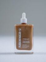 زيت الجسم العطري بلمعة ذهبية 100 مل Mermaid Shimmering Oil Gold Glow