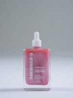 Mermaid Shimmering Oil Pink Glow 100 ml