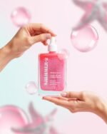 Mermaid Shimmering Oil Pink Glow 100 ml - Image 2