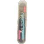 ⁦ميرميد ملقط حواجب Mermaid Eyebrow Tweezer⁩ - الصورة ⁦2⁩