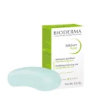 Bioderma Sebium Purifying Cleansing Bar