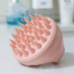 ميرميد أداة تدليك فروة الرأس Mermaid Scalp Massager