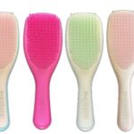 ميرميد فرشاة شعر Mermaid Hair Brush